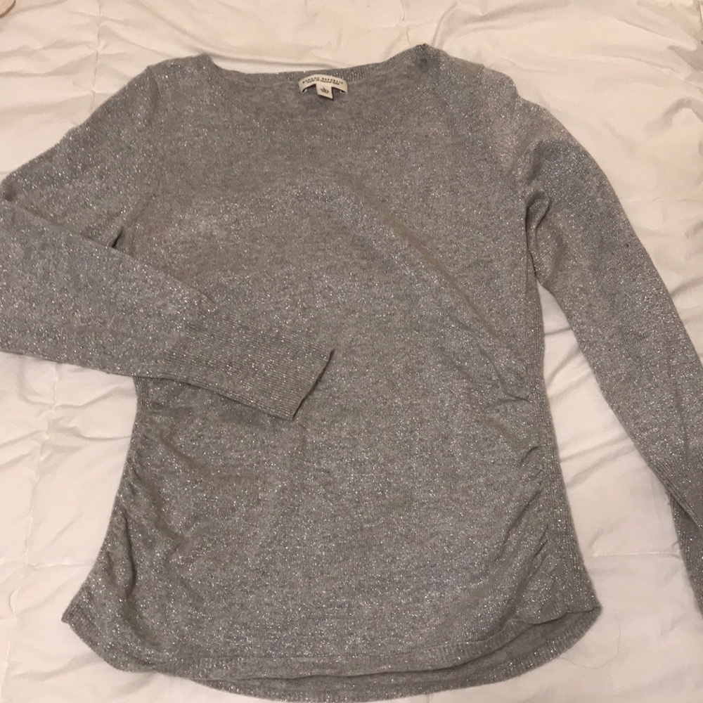 Banana Republic sweater